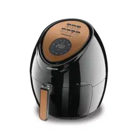 قلاية كينوود هوائية رقمية، 7 لتر، 1700 واط، أسود - OWHFP72.000BK