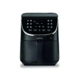 قلاية هوائية كينوود ديجيتال، 7 لتر، 1700 واط، اسود - OWHFP80.000BK