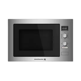 ميكروويف كلفيناتور بلت ان 34 لتر بشواية استيل KMB34DW