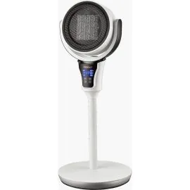 دفاية كولن هالوجين 2000 واط ابيض موديل 807102039