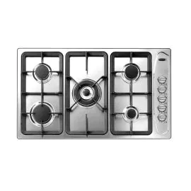 سطح كلفيناتور بلت ان غاز 86 سم استيل KRBH-ASCLTPO-195/X