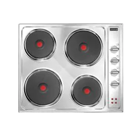 سطح كلفيناتور بلت ان كهرباء 58 سم استيل KRBH-EAFHPSP-164/X2