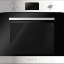 فرن كلفيناتور بلت ان كهرباء59 سم ستيل,KRBO-E9SDFE9-M674/X