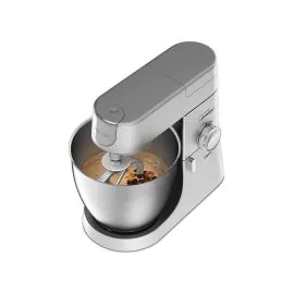 عجانة كينوود 6.7 لتر 1600 واط فضي OWKVL4100S