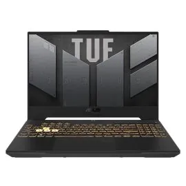 اسوس اف 15 للالعاب، كور اي 7 ، 16 جيجا ، 512 جيجا، 15.6 بوصة ، رمادي