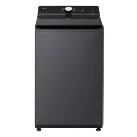 غسالة ال جي تعبئة علوية، 13 كجم، 6 برامج، رمادي جرافيت - WTR13HHG