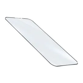 واقي شاشة غير قابل للكسر لهاتف آيفون 14 و 14 برو