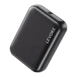 ليفور باور بانك 10000 مللي أمبير LP222-BK