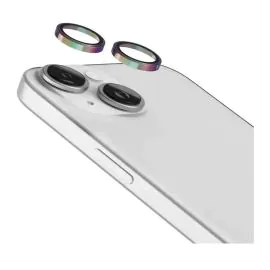 ليفيلو , واقي عدسة الكاميرا لوسنت ديو 9H، تيتانيوم