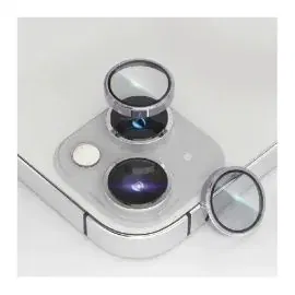 ليفيلو ,عدسة الكاميرا لوسنت ديو 9H صلابة 14/14 بلس , أسود