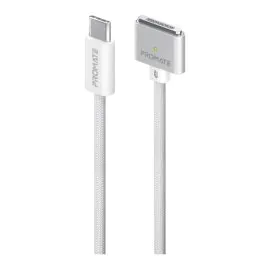 بروميت , ماك بوك متين USB-C إلى MagSafe 3 شحن 2M ,أزرق