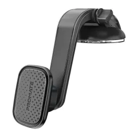 بروميت , حامل الهاتف الذكي SecureGrip™ المغناطيسي ,أسود