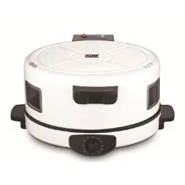 خبازة اكسبير للخبز والبيتزا 2200 واط تحكم حراري جرانيت XPBM-40W