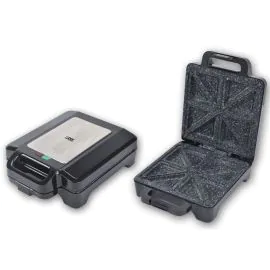 صانع ساندويتشات اكسبير 1600 واط سطح جرانيت اسود XPST-771M