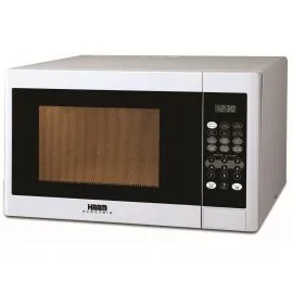 ميكروويف هام 30 لتر أبيض 900 واط HM30WMW20