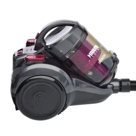 مكنسة هام 2200 واط بطة بدون كيس HMVCBL50-22