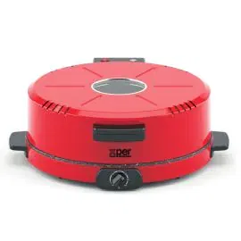 صانع الخبز العربي اكسبير 2600 واط 45 سم تحكم حراري جرانيت XPBM-45R