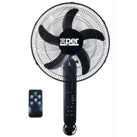 مروحة حائط اكسبير قدرة 70 واط 16 بوصة بريموت XPVF-600W