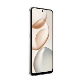 هونر X7d 5G، ذاكرة رام 6 جيجابايت، سعة تخزين 128 جيجابايت، اللون الفضي .