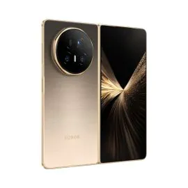 هونر ماجيك V5 الجيل الخامس 16 جيجابايت 512 جيجابايت ذهبي