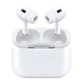 أبل، سماعةلاسلكية برو, الجيل الثاني ,أبيض