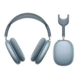 ابل، إيربودز ماكس، ازرق