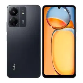 شاومي ريدمي 13 سي 256 جيجابايت / 8 جيجابايت رام 4G - أسود