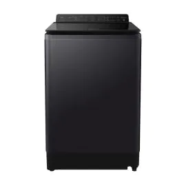 غسالة باناسونيك فتحة علوية 16 ك فضي NA-FD16X1BSA