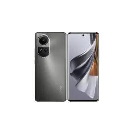 اوبو رينو 10 ، 5 جي، 256 جيجا، رمادي