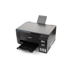 إبسون ,طابعة EcoTank L3251و نسخ و طباعة المسح الضوئي ,Wi-Fi,أسود 