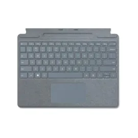 مايكروسوفت , لوحة مفاتيح سيرفس برو سيجنتشر تايب كفر,أزرق