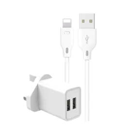  KIT USB محول, ابيض ريتشي منفذ