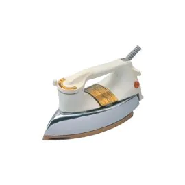 كاوية باناسونيك جافة 1000 واط ابيض NI-22AWTXJTB