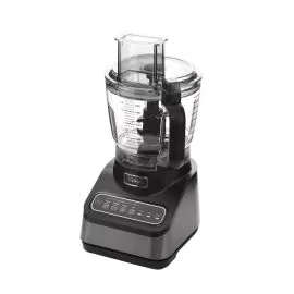 محضر طعام نينجا بتقنية Auto-iQ، سعة 2.1 لتر، 850 واط - BN650ME