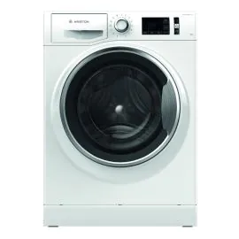 غسالة اريستون فتحة امامية 9 ك ابيض  NLM11946WCA60HZ