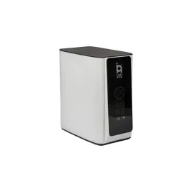 برادة نقي تحلية 33 لتر/ساعة ابيض-اسود NQ-DS-G-200