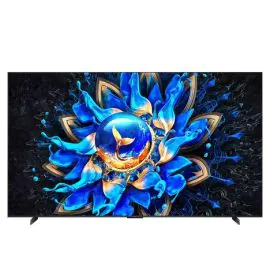 تي سي إل، شاشة سمارت 98 بوصة، QLED، 98T8C