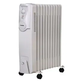 دفاية اوكارينا زيت 11 ريشة 2500 واط OCRHTOIH0911