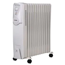 دفاية اوكارينا زيت 13 ريشة 2500 واط OCRHTOIH0913