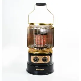 دفاية اوكارينا مدور 1000/2000 واط OCRHTRU200ET