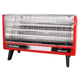 دفاية اوكارينا هالوجين1000-2000 واط OCRHTSQ200S2