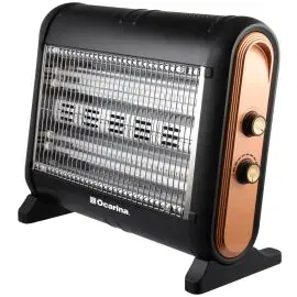 دفاية اوكارينا هالوجين 1600 واط OCRHTSQQZ420