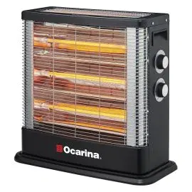 دفاية اوكارينا هالوجين 2400 واط OCRHTSQQZ480