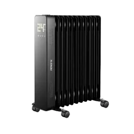 دفاية بلاتينيوم زيت 11 ريشة اسود 2500 واط OH 1113