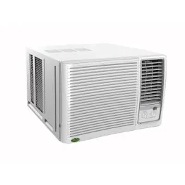 مكيف تيرم شباك 21400 حار بارد TRGW24H25N