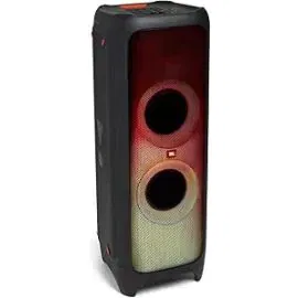 جي بي إل، مكبر صوت بارتي بوكس 1000 اي يو، أسود