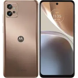 موتورولا، جي 32، 128 جيجا، 6 جيجا، 4 جي، وردي ذهبي