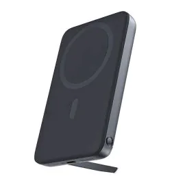 اوكي، بطارية متنقلة ماجلينك مغناطيسية، 20 واط 6700 مللي أمبير، رمادي