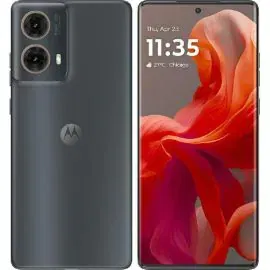 موتورولا، جي 85، 256 جيجا، 12 جيجا، 5 جي، رمادي 