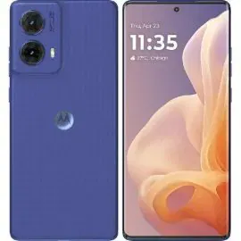 موتورولا، جي 85، 256 جيجا، 12 جيجا، 5 جي، ازرق 